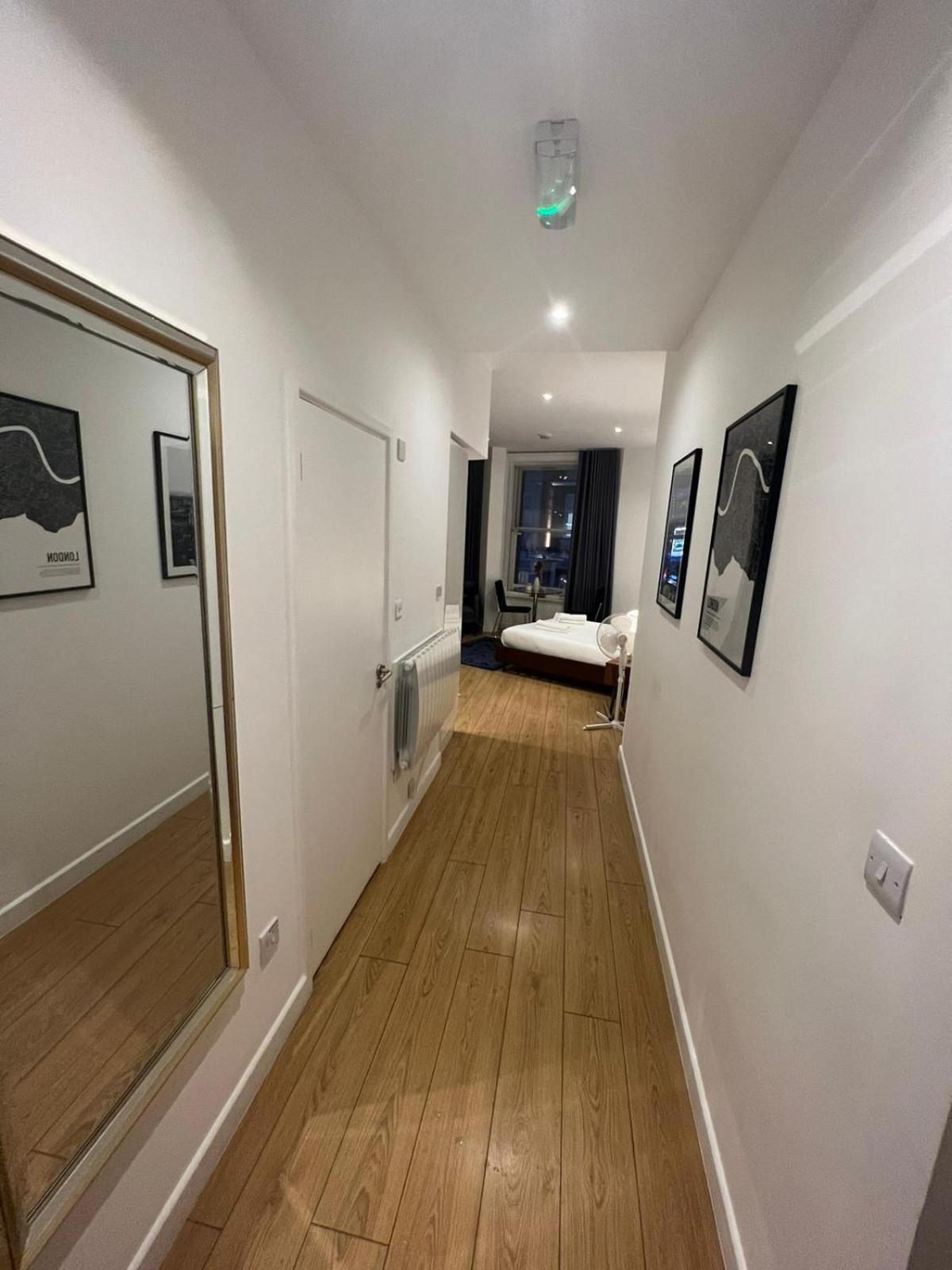 Tranquil 1 Bedroom Retreat In Piccadilly Vr4 London Exterior foto