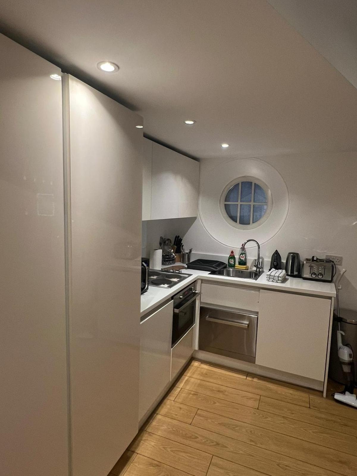 Tranquil 1 Bedroom Retreat In Piccadilly Vr4 London Exterior foto
