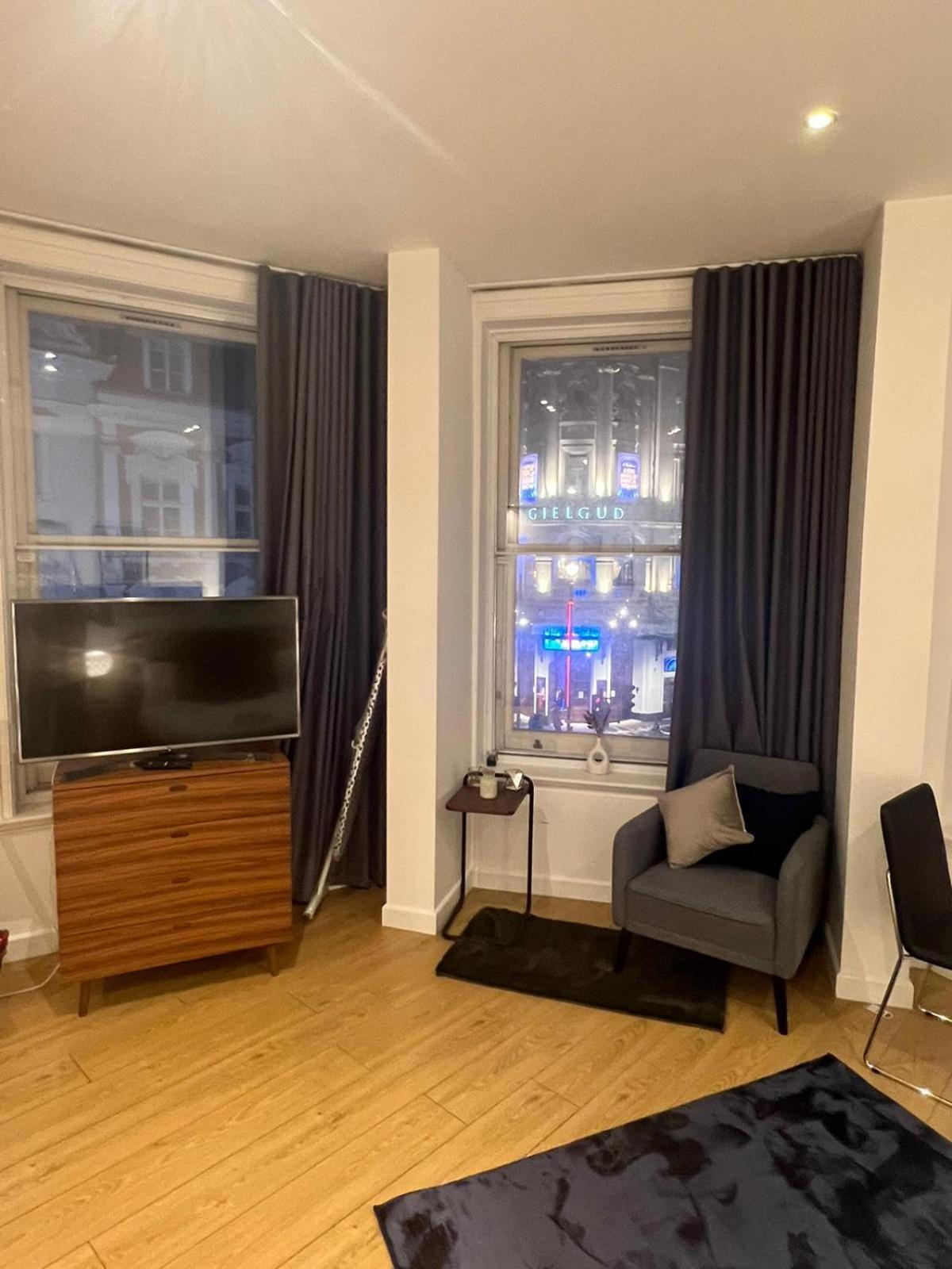 Tranquil 1 Bedroom Retreat In Piccadilly Vr4 London Exterior foto